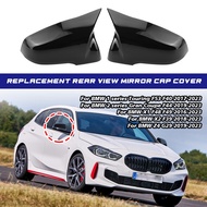 Bmw F48 F44 M side mirror cover X1 1 2 series accessories