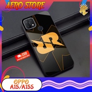 Case Oppo A15 / A15S - Casing Oppo A15 / A15S Terbaru Aero Store [