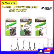 Owner Hook Value Pack 5315 SSW 5315 Owner Hook