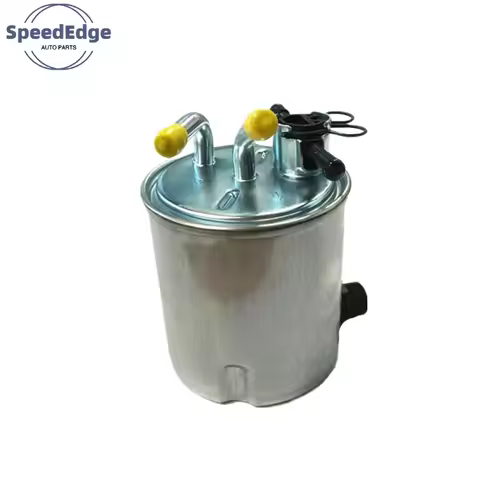 OEM 16400-EC00A Car Accessories Engine Diesel Fuel Filter For Nissan NP300 NAVARA PATHFINDER