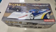 KYOSHO京商1/10 VONE S遙控油車