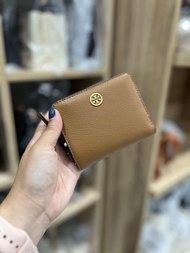 กระเป๋าสตางค์ Robinson pebbled Bi-fold wallet 146369