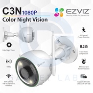 Ezviz C3N 1080P Ourdoor IP Cam Wifi Color Night Vision