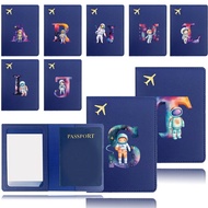 Passport Cover Handbag Card Slot Wallet Passport Holder Sarung Pasport Travel Case Document Bag ID C