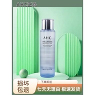 AHC/AHC Pure Fairy Water Genuine 300ml Hydrating Moisturizing Oil Control Hyaluronic Acid Toner Loti