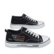 Breathable Simple Youth Board 2026 Spring Shoes Canvas Shoes Casual Shoes Casual Board Men Style Col