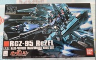 HGUC  1/144 RGZ-95 ReZEL