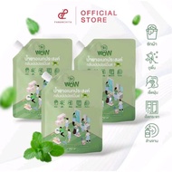 น้ำยาอเนกประสงค์ เอเอ็มว้าว AM WOW น้ำยาอเนกประสงค์ แบบถุง