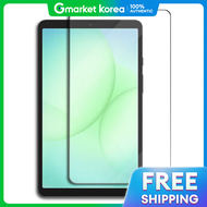 Galaxy Tab A11 8.7-Inch High-Gloss Screen Protector Film Sm-X130 X130N X133 X133N X135 X135N Samsung