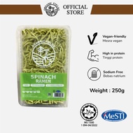 ORGANIC FIELDS Spinach Ramen 250g