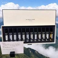 Zzzz1-JOMA Limited Mini Mixed Perfume Set Box Test Tube Perfume Sample 3.8ml * 12 Piece Set Brand Ne