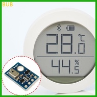 BUB Digital Output AHT10 AHT20 AHT21 Temperature Humidity Sensors Board Compatible for I2C Interface
