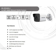HIKVISION IP Camera outdoor DS-2CD1021-I 2Megapixel