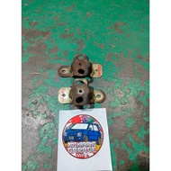 Braket Bumper L2s Original Halfcut Japan