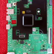 เมนบอร์ดทีวี SAMSUNG รุ่น UA43DU8100KXXT พาสบอร์ด BN94-18381D Version DB02 อะไหล่แท้ของถอดจากเครื่อง