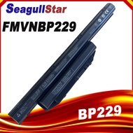 FMVNBP229 Laptop Battery For Fujitsu Lifebook A357 A544 A555 E554 SH904 E752 E741 AH54 A744 A573 A57