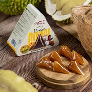 Dking Durian Dodol 180g