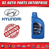 04500-00140 Hyundai Matic-J ATF gear oil (1 liter)