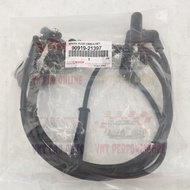 [90919-21397] TOYOTA COROLLA EE90 12V 1988-1992'' SPARK PLUG CABLE SET