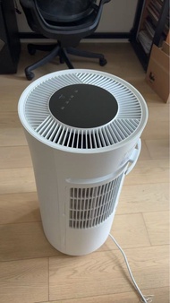 美的空氣淨化抽濕機 Midea Dehumidifier 5L Water Tank 24L/Day 40-70m²