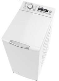 肯特冷氣 - CWT8013V 8.0公斤 1300rpm 上置式洗衣機