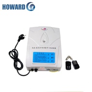 New 350 433mhz Dip Code Learning Code Switch Code Automatic Door Gate DC CONTROLLER UPS