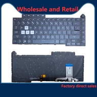 New Asus Rog Strix - G15 - G513 G533 G513Q G513RC G513RM G513RW G513QR G513QE G513IM G513IE G513IC R