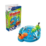 Hasbro Gaming Hungry Hippos Grab & Go F8255