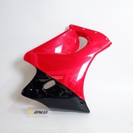 Fairing Bawah Ninja RR OLD ORIGINAL Kiri Kanan 55028-1356 55028-1357