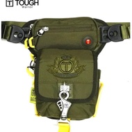 ✨ STYLE KEKINIAN | NYAMAN DIPAKAI SEHARI-HARI | TAS TOUGH 5501 / TOUGH WARRIOR / TAS ARMY SELEMPANG