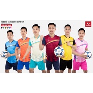 Unique Model, Suitable for All Soccer Teams, HACORIO Soccer Clothing - Super Fast - 03 (SF - 03)
