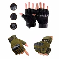 Rider Safety Motorcycle Gloves