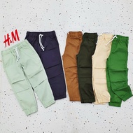 Jogger hnm