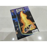 Azrael Comic 2 (March 1992 - (kkshi)), DC