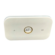 【QWU】-4G LTE MIFI 150Mbps Mobile WiFi 1500MAh Wifi Mobile Hotspot 3G 4G Router with SIM Card Slot