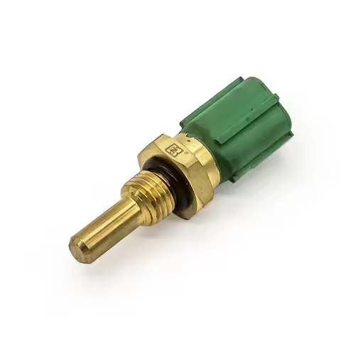 SH200A3 SH200-3 E805 CX130B CX160B CX210B CX240B CX290B CX330 CX350B CX470B Water Temperature Sensor