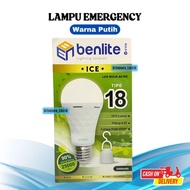 BENLITE 9W 18W Emergency Led Light Emergency Light/