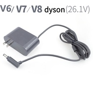 For Dyson vacuum cleaner charger v6v7v8 battery power adapter accessories