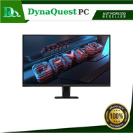 Gigabyte GS27QA 27" SS IPS 180Hz QHD 2560X1440 1ms FreeSync Gaming Monitor