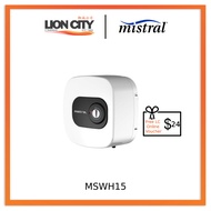 Mistral MSWH15 Storage Water Heater (15L)