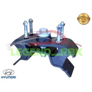 (1PC) HYUNDAI GRAND STAREX H1 2008-2015 LEFT / RIGHT / REAR ENGINE MOUNTING / GEAR BOX MOUNTING (PRE