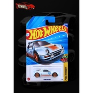Hotwheels.DN - Hot Wheels Ford Rs200