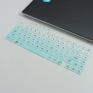 ROG Strix G16 (2024 G614) Keyboard Cover – Anti-Dust Protector Pad for Gaming Laptop [ZK]