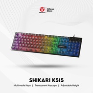 FANTECH SHIKARI K515 KEYBOARD MEMBRANE