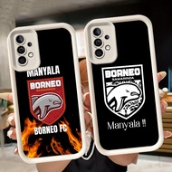 Soft Casing for Samsung A16 A36 A24 A35 A15 A25 A55 A34 A54 A04s S25 Ultra A56 A05S A14 5G White Q85