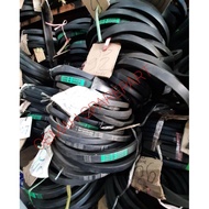 8PK FANBELT V-BELT 8PK 2410 8PK2410