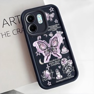 Case For Infinix Smart 9 9 HD Hot 50i Beautiful Phone