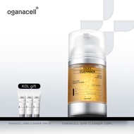 [ RUYUAN ] OGANACELL DERX Cleanser Deep Cleans Pore Gel Face Wash Calm Active Cleanser Hydrate Clean