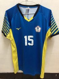 中華隊制服球衣運動球衣棒球服足球服籃球服羽球服亮面球衣表演服蒐藏用制服角色扮演制服紀念衣