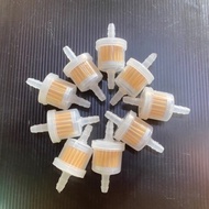 PETROL FILTER MOTORCYCLE FUEL FILTER MINYAK EX5 GBO